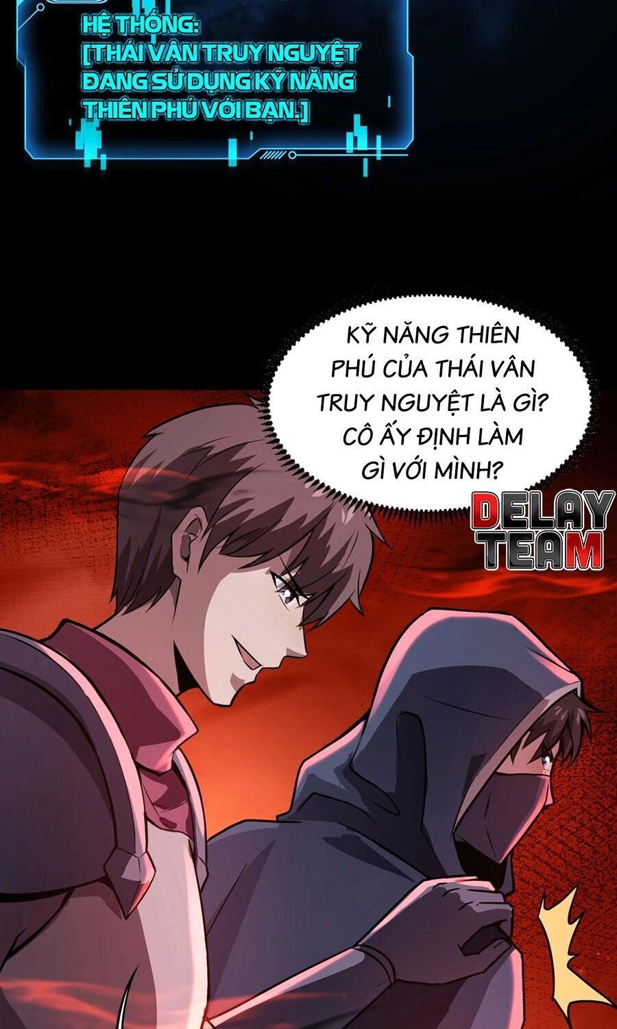 đọc truyện Chỉ Có Ta Có Thể Sử Dụng Triệu Hoán Thuật Chương 103 ảnh 5 tại Thiên Thai Truyện