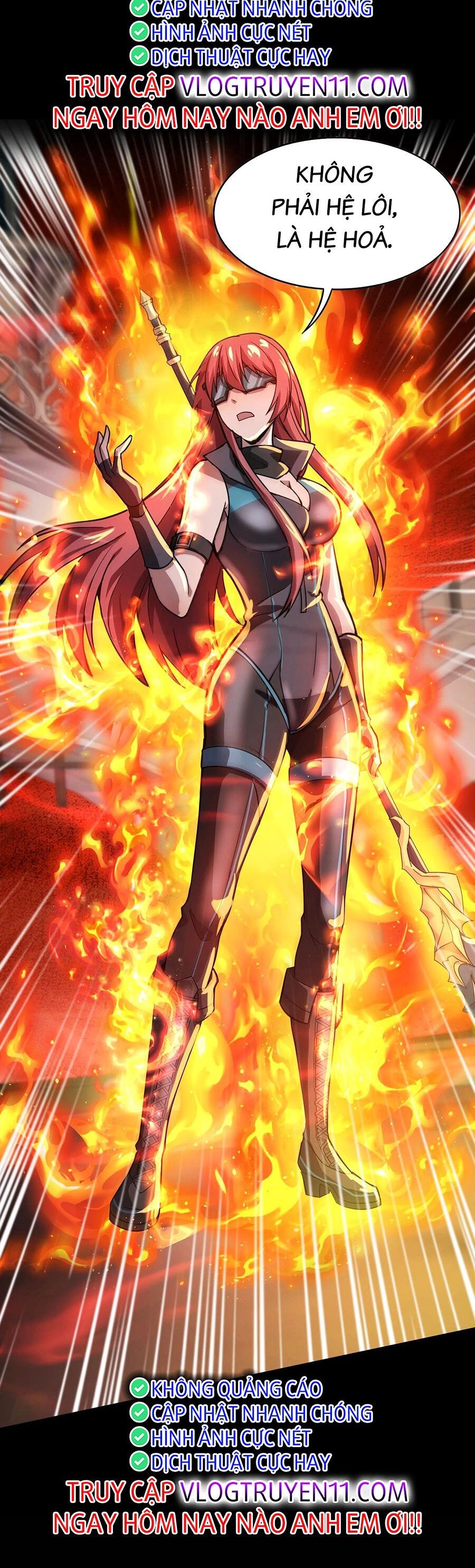 đọc truyện Chỉ Có Ta Có Thể Sử Dụng Triệu Hoán Thuật Chương 103 ảnh 32 tại Thiên Thai Truyện