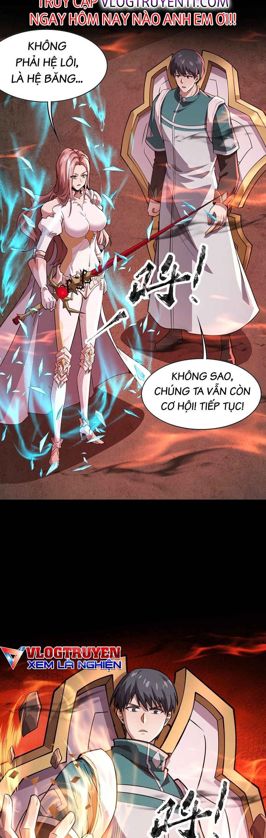 đọc truyện Chỉ Có Ta Có Thể Sử Dụng Triệu Hoán Thuật Chương 103 ảnh 35 tại Thiên Thai Truyện