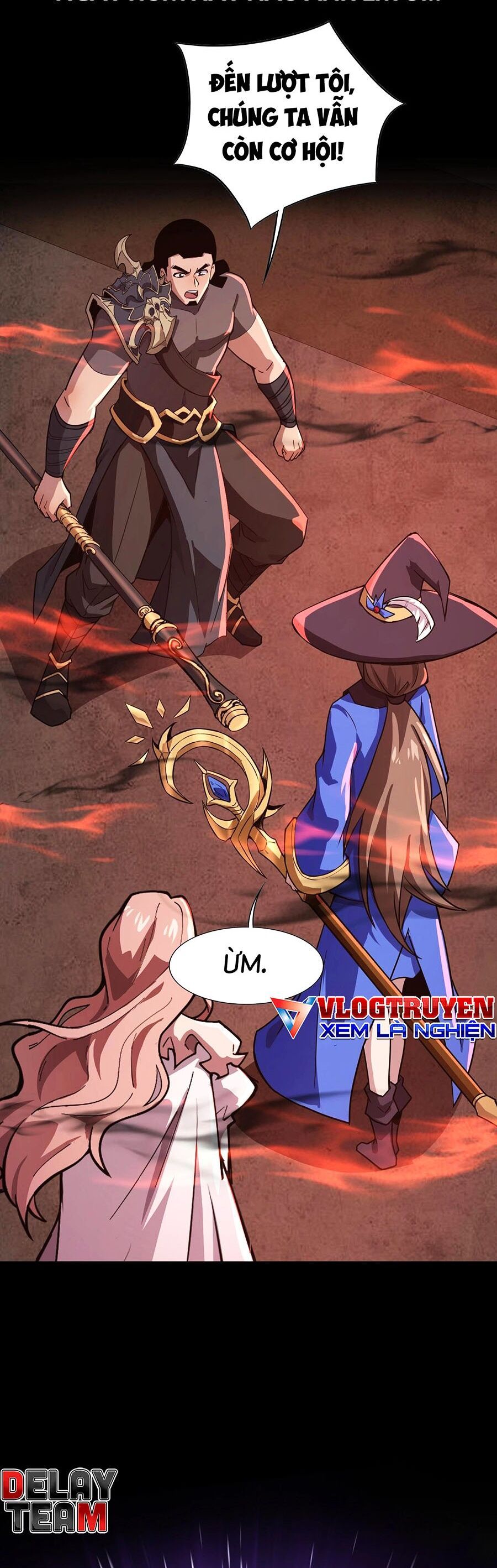 đọc truyện Chỉ Có Ta Có Thể Sử Dụng Triệu Hoán Thuật Chương 103 ảnh 37 tại Thiên Thai Truyện