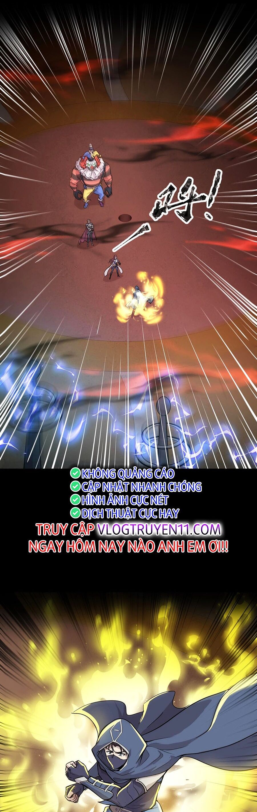 đọc truyện Chỉ Có Ta Có Thể Sử Dụng Triệu Hoán Thuật Chương 103 ảnh 40 tại Thiên Thai Truyện