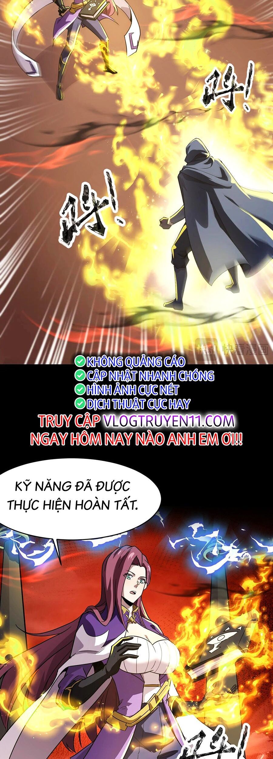 đọc truyện Chỉ Có Ta Có Thể Sử Dụng Triệu Hoán Thuật Chương 103 ảnh 44 tại Thiên Thai Truyện