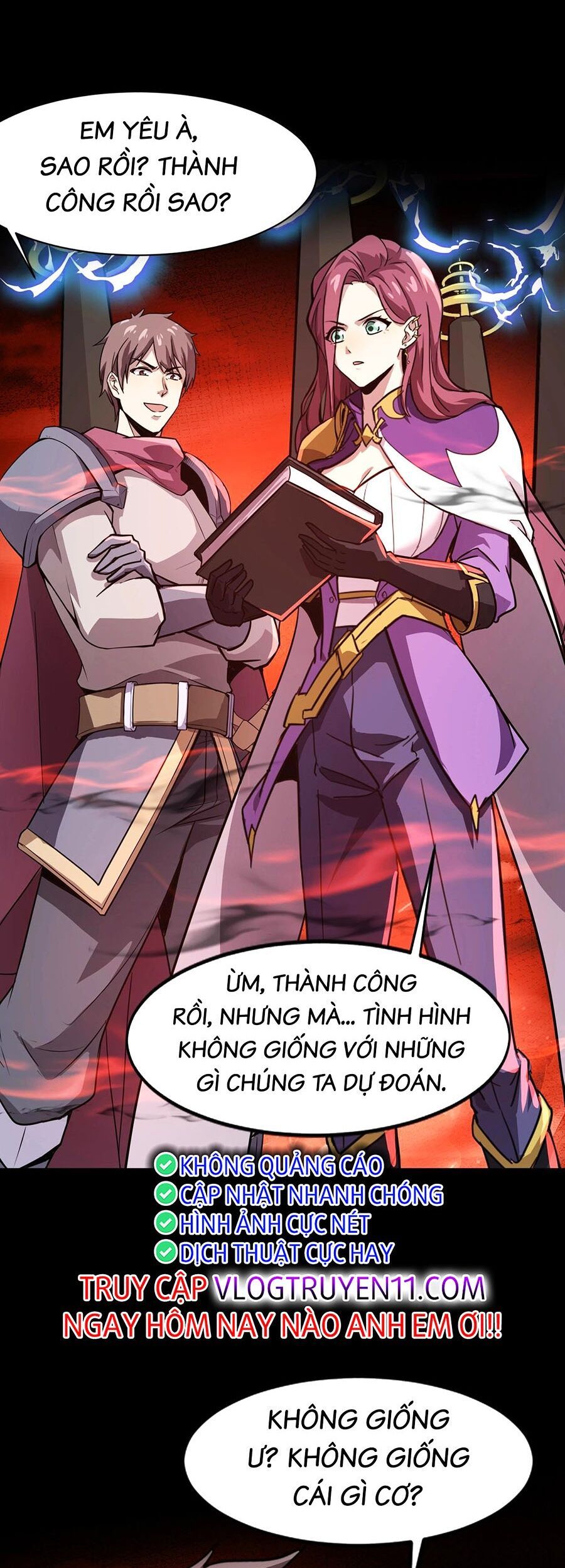 đọc truyện Chỉ Có Ta Có Thể Sử Dụng Triệu Hoán Thuật Chương 103 ảnh 46 tại Thiên Thai Truyện