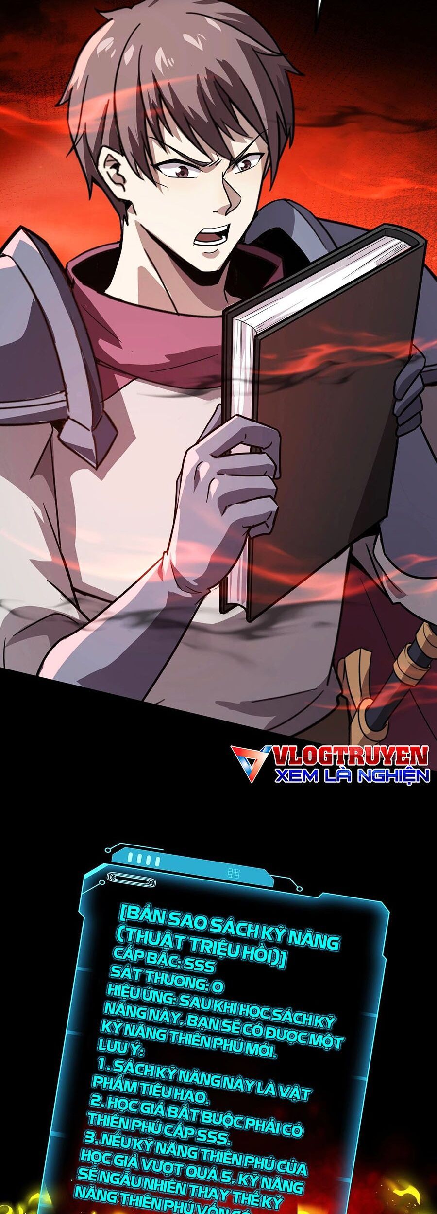 đọc truyện Chỉ Có Ta Có Thể Sử Dụng Triệu Hoán Thuật Chương 103 ảnh 47 tại Thiên Thai Truyện