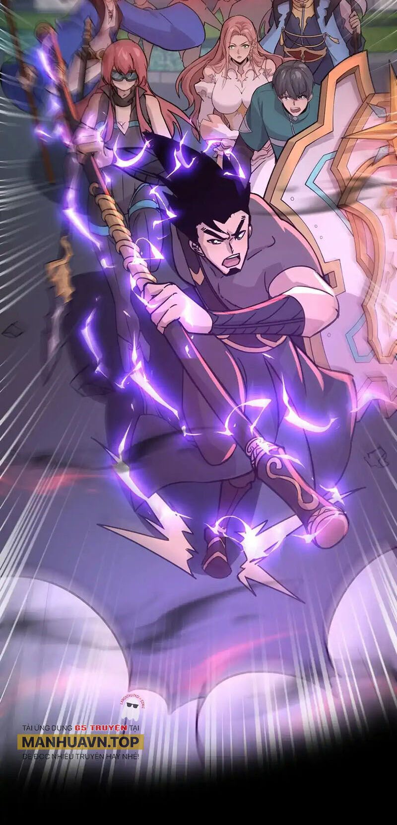 đọc truyện Chỉ Có Ta Có Thể Sử Dụng Triệu Hoán Thuật Chương 104 ảnh 14 tại Thiên Thai Truyện