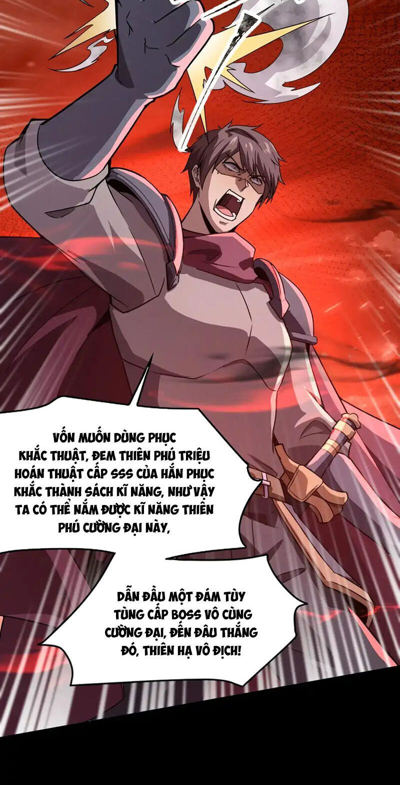 đọc truyện Chỉ Có Ta Có Thể Sử Dụng Triệu Hoán Thuật Chương 104 ảnh 4 tại Thiên Thai Truyện