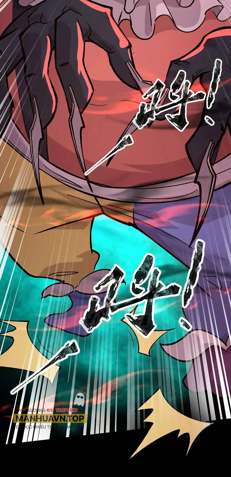 đọc truyện Chỉ Có Ta Có Thể Sử Dụng Triệu Hoán Thuật Chương 104 ảnh 22 tại Thiên Thai Truyện