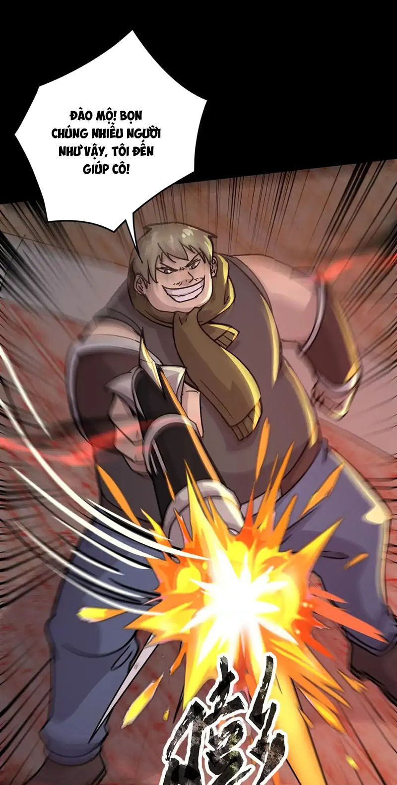 đọc truyện Chỉ Có Ta Có Thể Sử Dụng Triệu Hoán Thuật Chương 104 ảnh 23 tại Thiên Thai Truyện