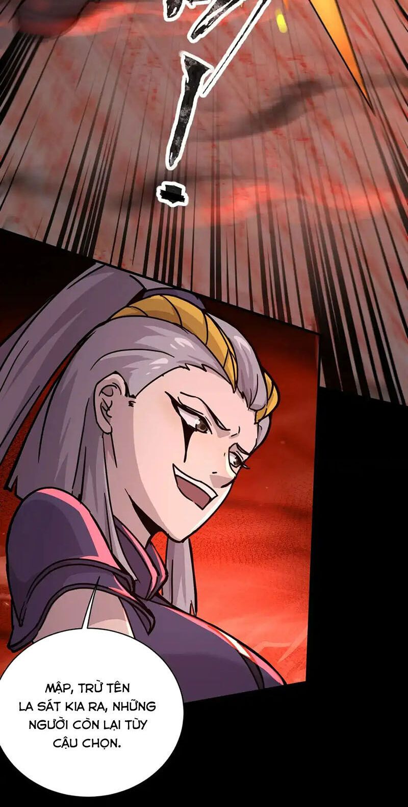 đọc truyện Chỉ Có Ta Có Thể Sử Dụng Triệu Hoán Thuật Chương 104 ảnh 24 tại Thiên Thai Truyện