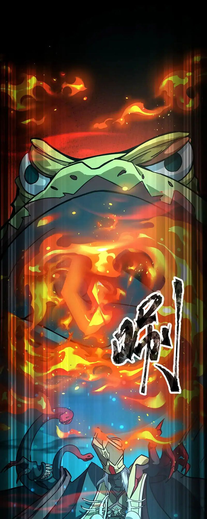 đọc truyện Chỉ Có Ta Có Thể Sử Dụng Triệu Hoán Thuật Chương 104 ảnh 26 tại Thiên Thai Truyện