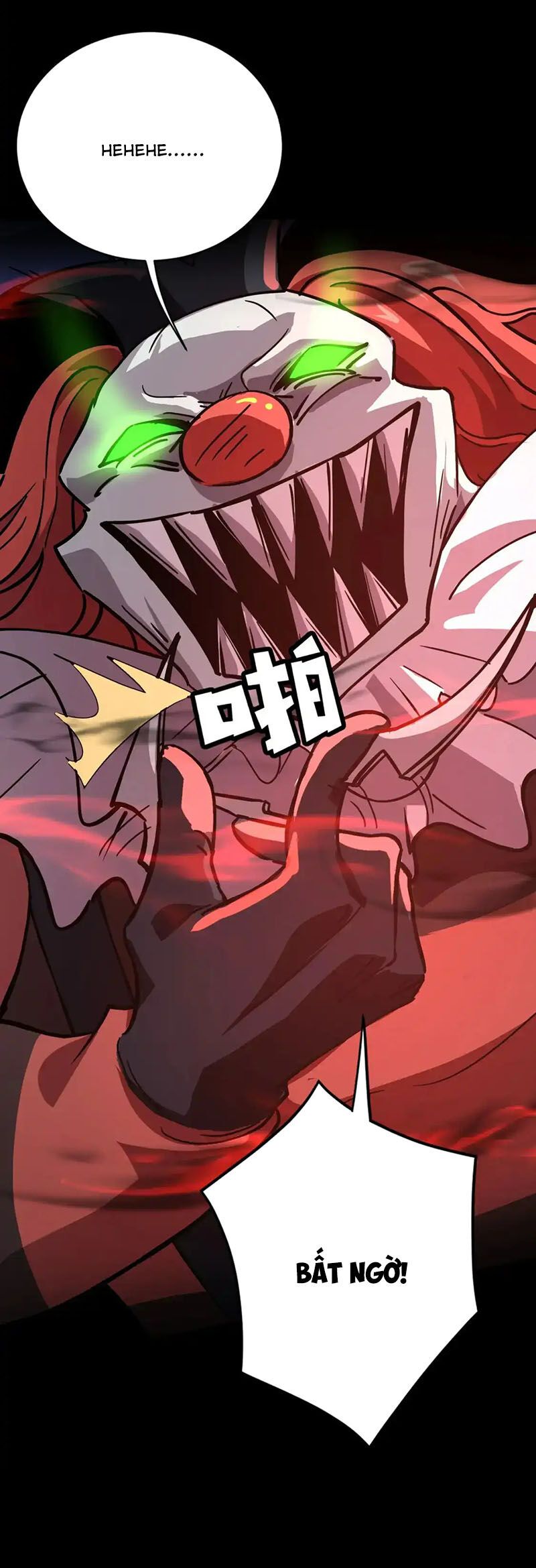 đọc truyện Chỉ Có Ta Có Thể Sử Dụng Triệu Hoán Thuật Chương 104 ảnh 29 tại Thiên Thai Truyện