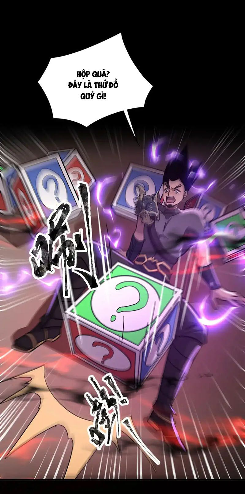 đọc truyện Chỉ Có Ta Có Thể Sử Dụng Triệu Hoán Thuật Chương 104 ảnh 31 tại Thiên Thai Truyện