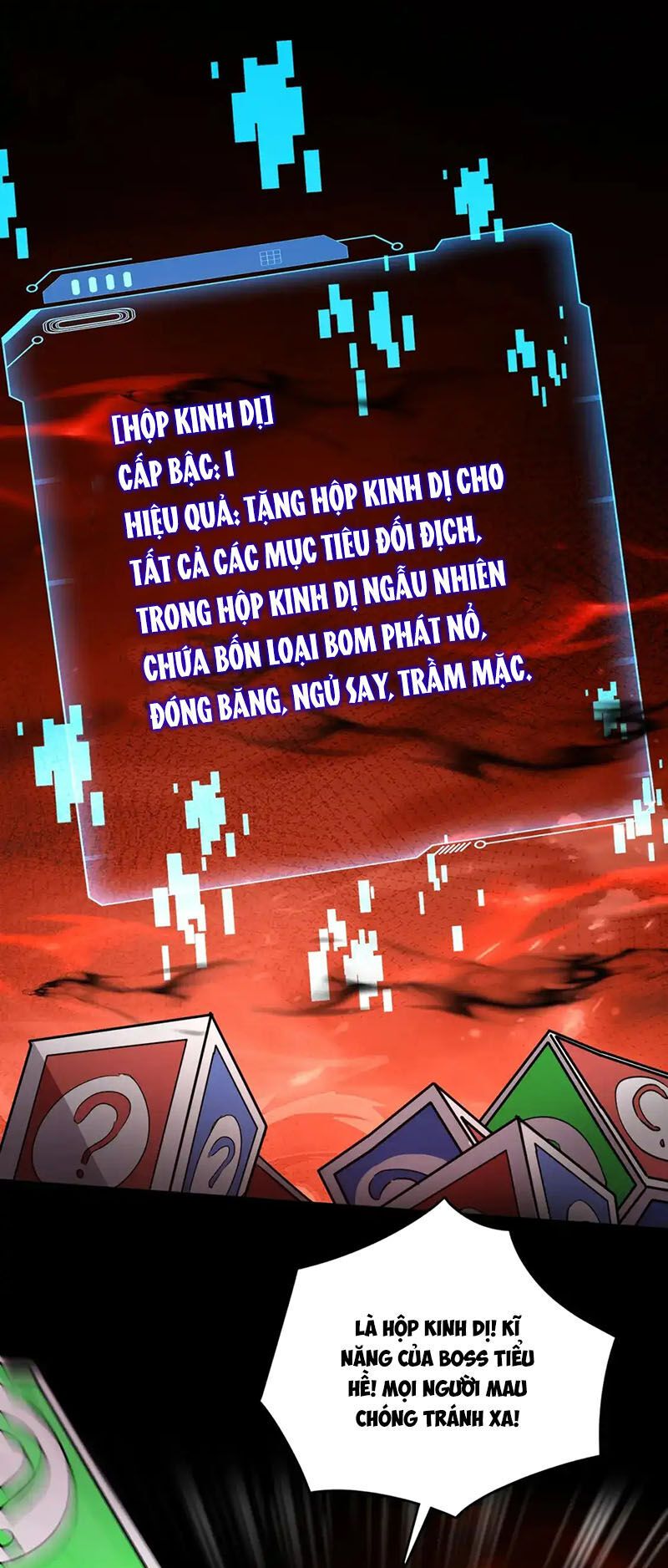 đọc truyện Chỉ Có Ta Có Thể Sử Dụng Triệu Hoán Thuật Chương 104 ảnh 32 tại Thiên Thai Truyện