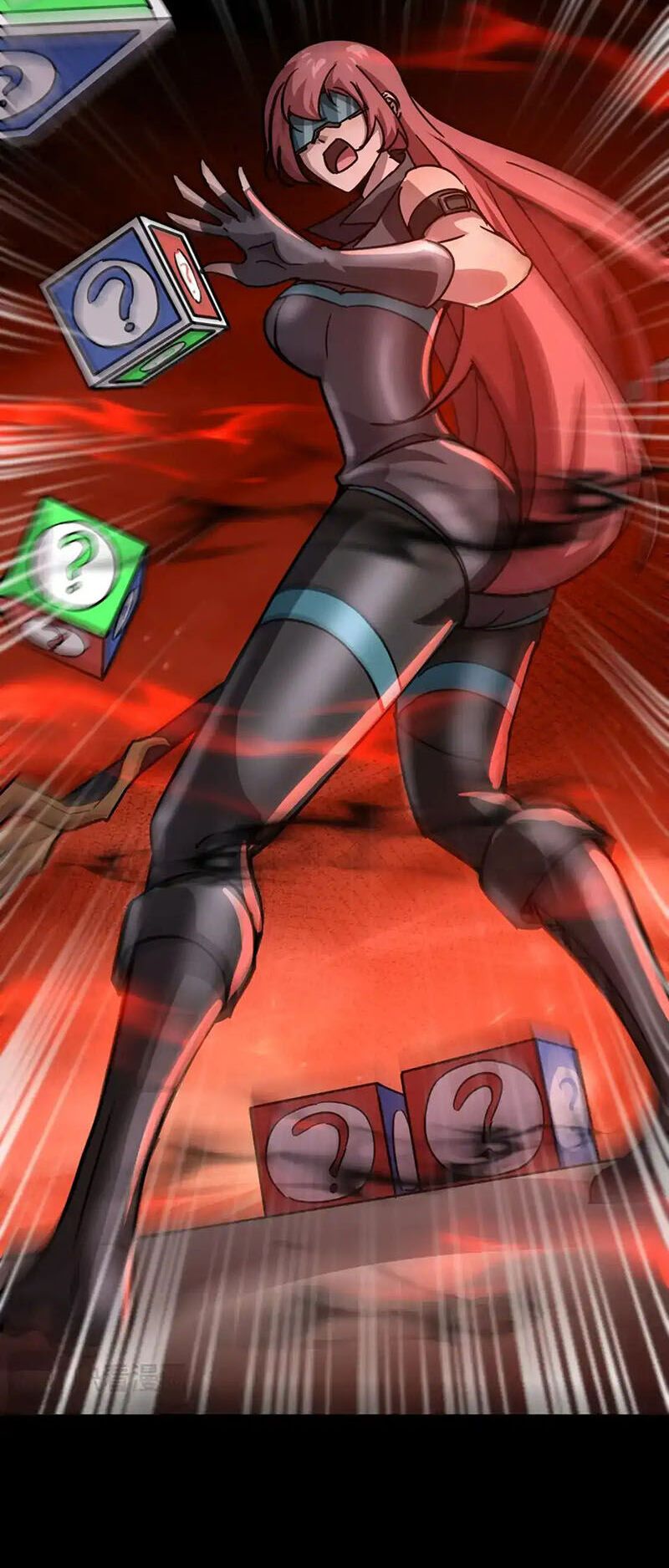 đọc truyện Chỉ Có Ta Có Thể Sử Dụng Triệu Hoán Thuật Chương 104 ảnh 33 tại Thiên Thai Truyện