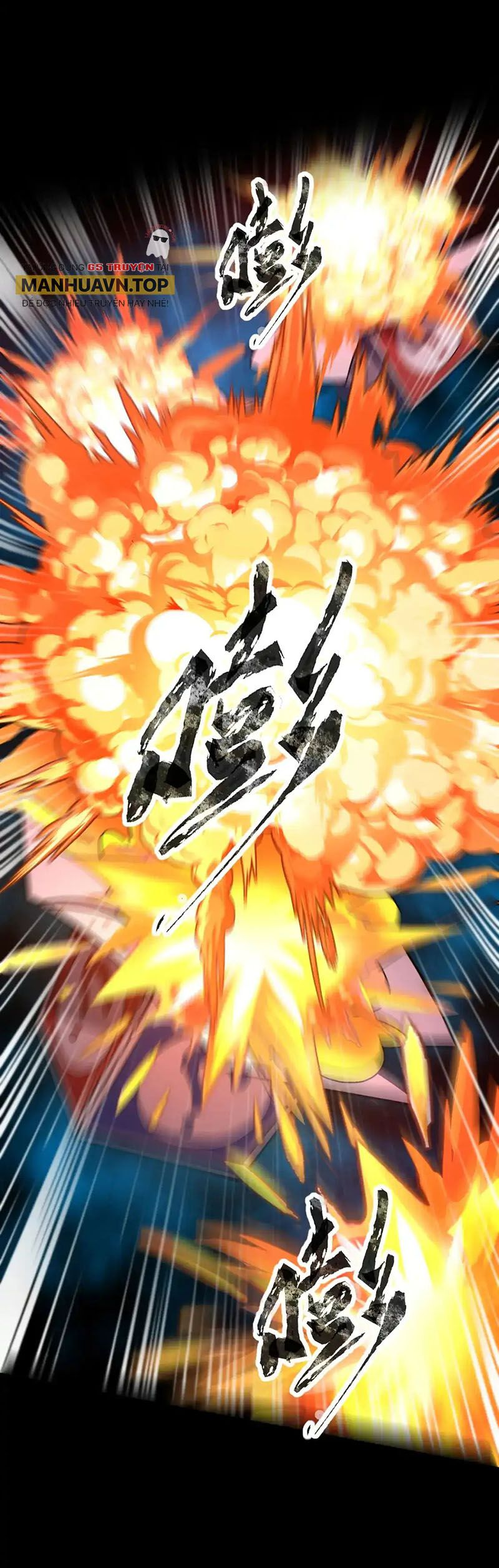 đọc truyện Chỉ Có Ta Có Thể Sử Dụng Triệu Hoán Thuật Chương 104 ảnh 34 tại Thiên Thai Truyện