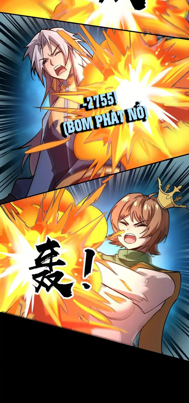 đọc truyện Chỉ Có Ta Có Thể Sử Dụng Triệu Hoán Thuật Chương 104 ảnh 37 tại Thiên Thai Truyện