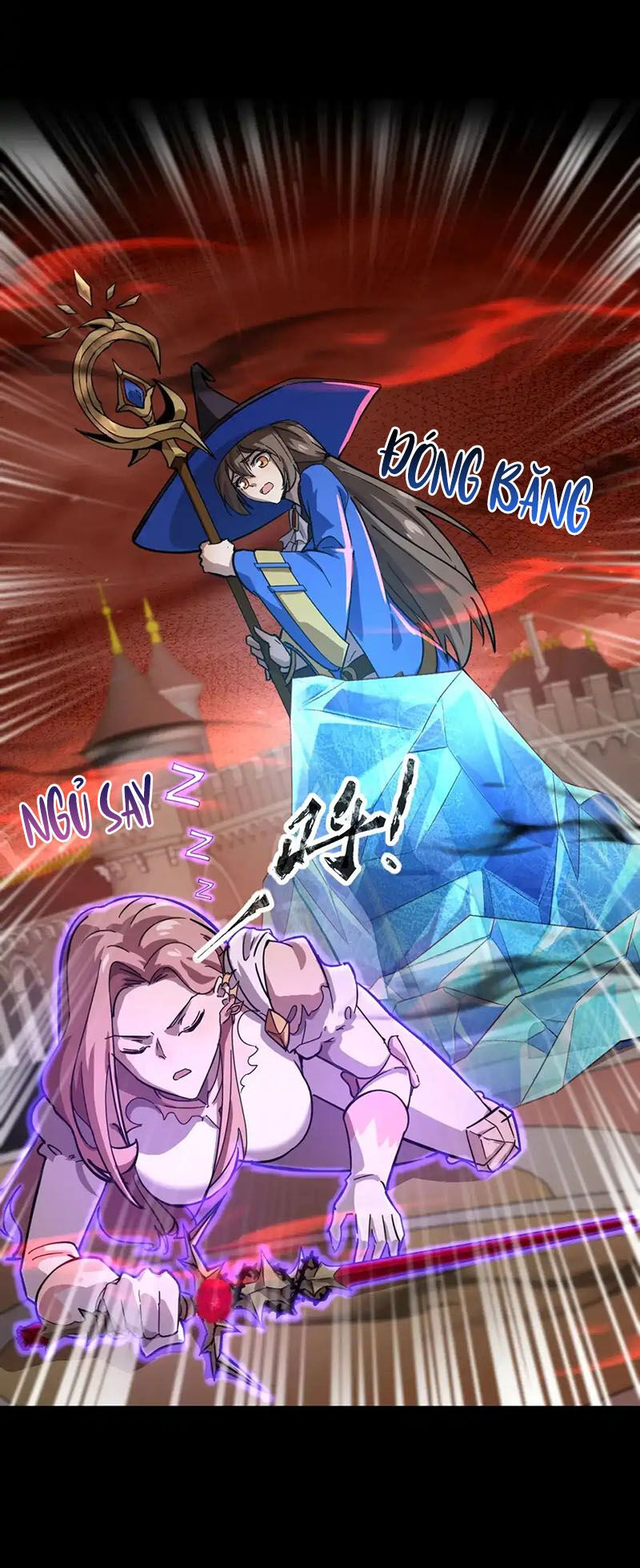 đọc truyện Chỉ Có Ta Có Thể Sử Dụng Triệu Hoán Thuật Chương 104 ảnh 39 tại Thiên Thai Truyện