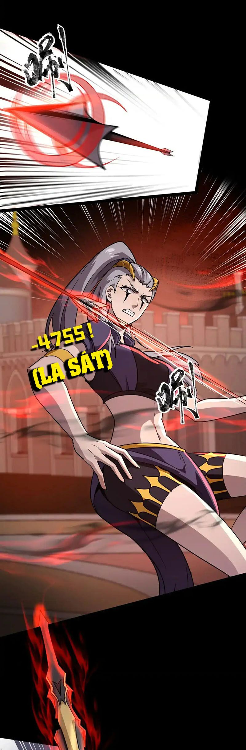 đọc truyện Chỉ Có Ta Có Thể Sử Dụng Triệu Hoán Thuật Chương 104 ảnh 42 tại Thiên Thai Truyện