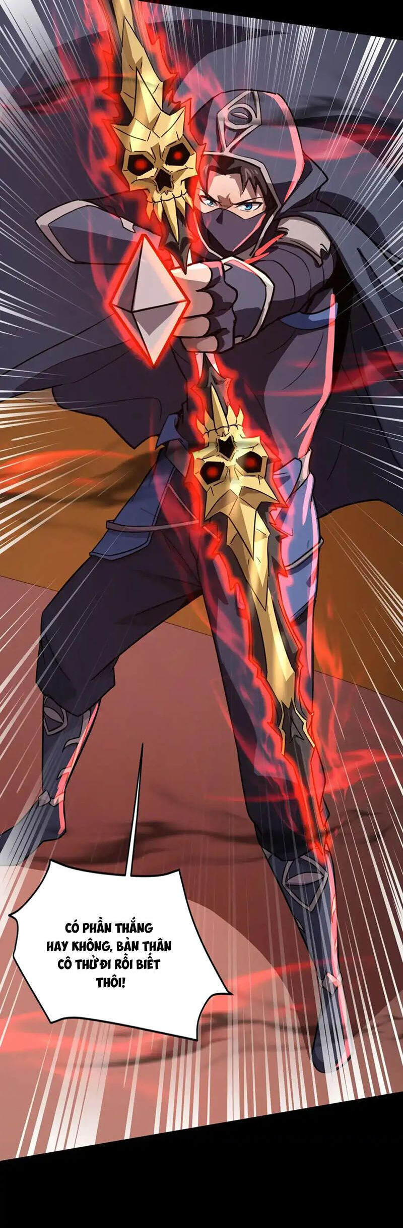 đọc truyện Chỉ Có Ta Có Thể Sử Dụng Triệu Hoán Thuật Chương 104 ảnh 43 tại Thiên Thai Truyện