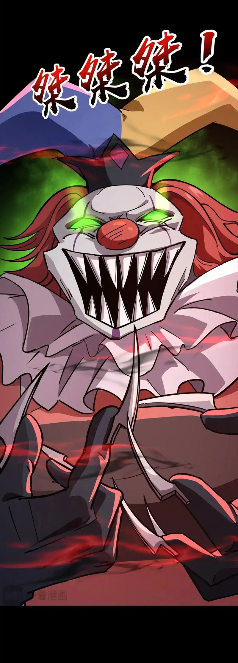 đọc truyện Chỉ Có Ta Có Thể Sử Dụng Triệu Hoán Thuật Chương 104 ảnh 45 tại Thiên Thai Truyện