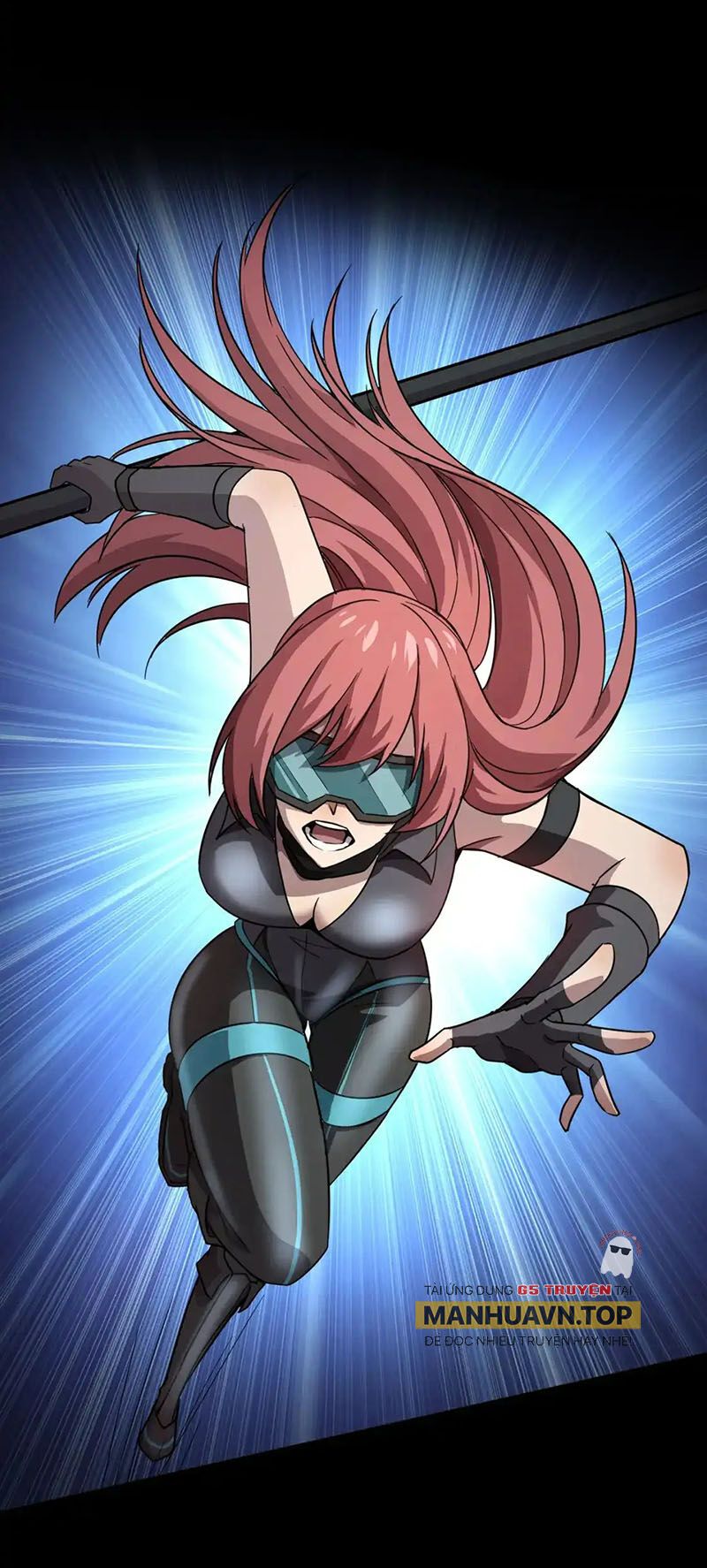 đọc truyện Chỉ Có Ta Có Thể Sử Dụng Triệu Hoán Thuật Chương 104 ảnh 49 tại Thiên Thai Truyện