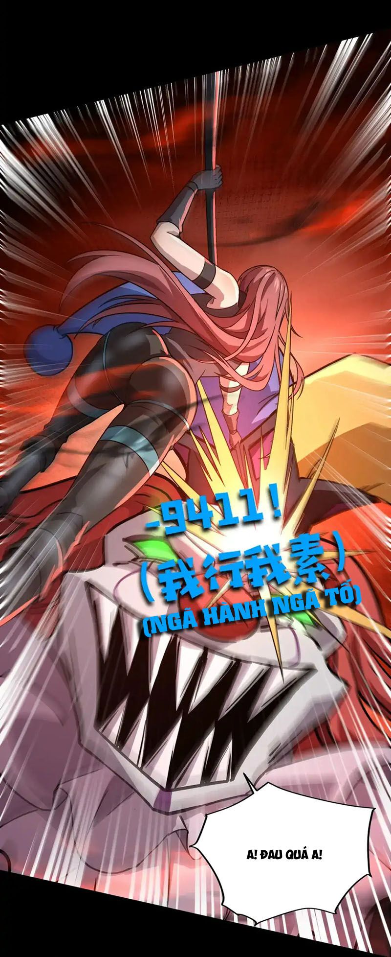 đọc truyện Chỉ Có Ta Có Thể Sử Dụng Triệu Hoán Thuật Chương 104 ảnh 50 tại Thiên Thai Truyện