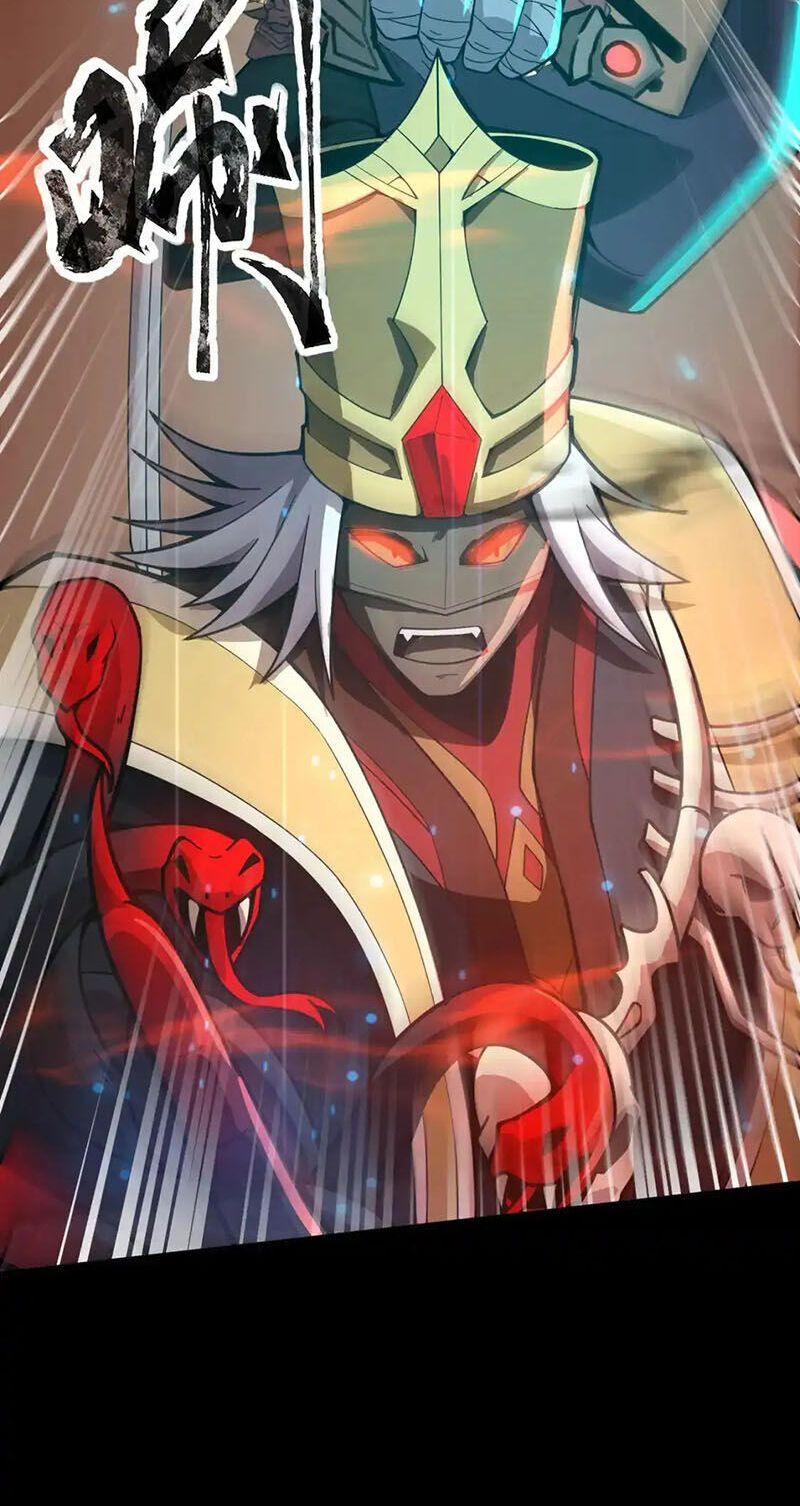 đọc truyện Chỉ Có Ta Có Thể Sử Dụng Triệu Hoán Thuật Chương 104 ảnh 52 tại Thiên Thai Truyện