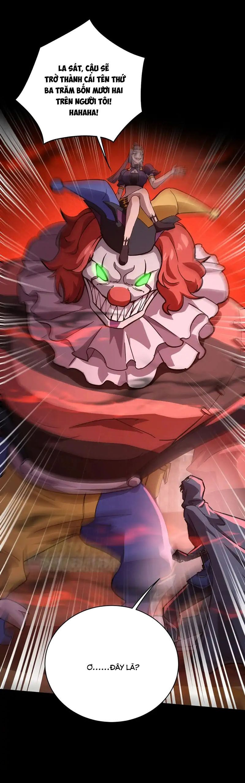 đọc truyện Chỉ Có Ta Có Thể Sử Dụng Triệu Hoán Thuật Chương 104 ảnh 9 tại Thiên Thai Truyện