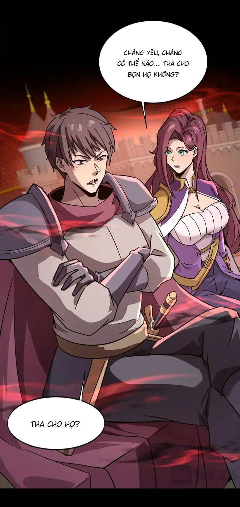 đọc truyện Chỉ Có Ta Có Thể Sử Dụng Triệu Hoán Thuật Chương 105 ảnh 12 tại Thiên Thai Truyện