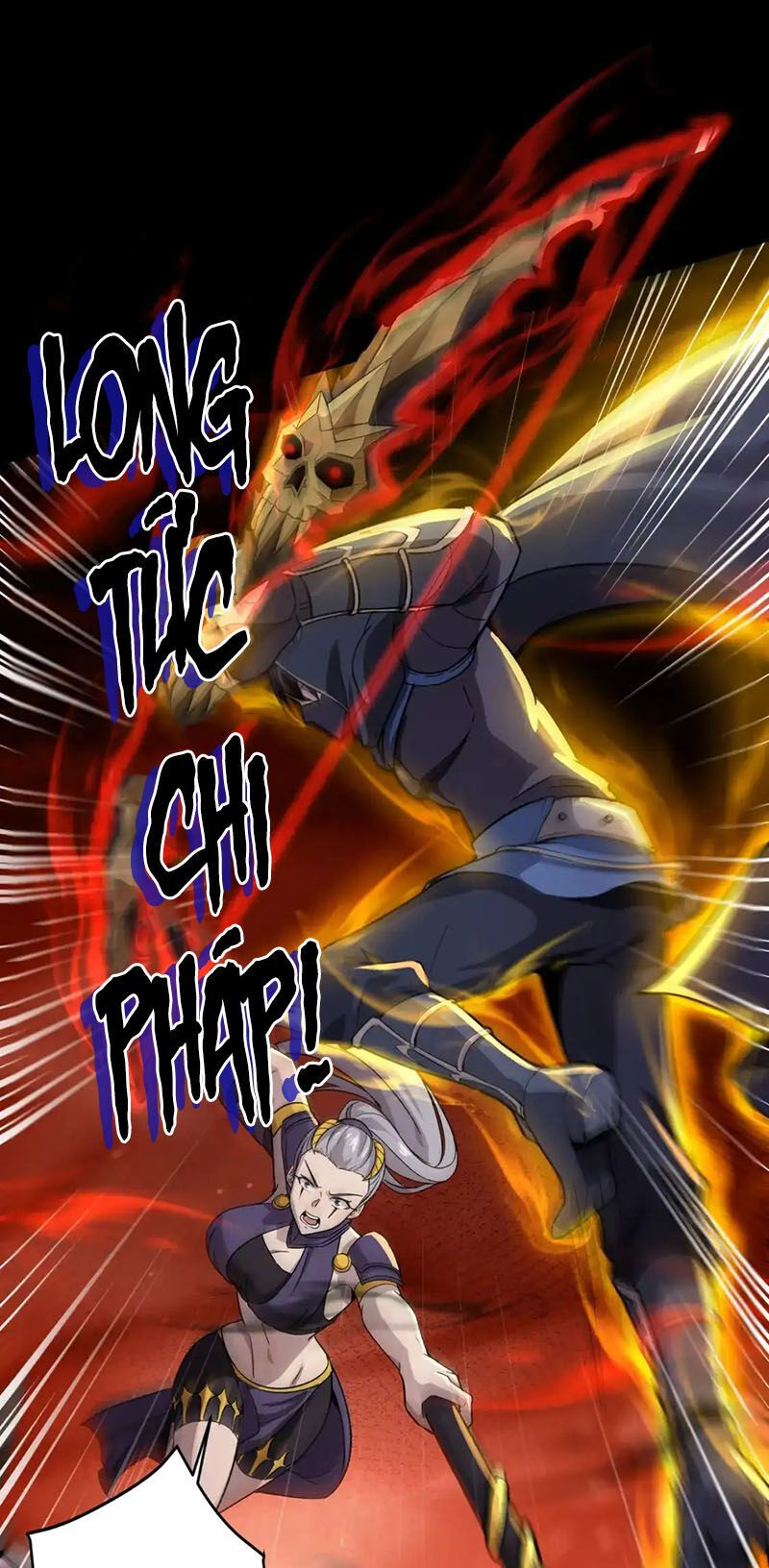 đọc truyện Chỉ Có Ta Có Thể Sử Dụng Triệu Hoán Thuật Chương 105 ảnh 19 tại Thiên Thai Truyện