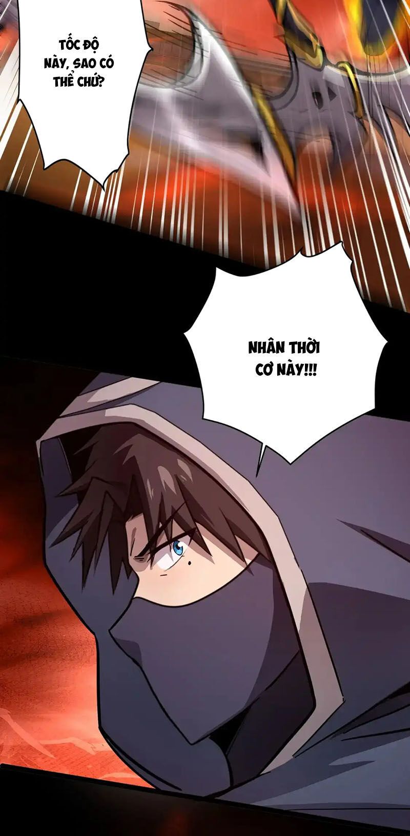 đọc truyện Chỉ Có Ta Có Thể Sử Dụng Triệu Hoán Thuật Chương 105 ảnh 20 tại Thiên Thai Truyện