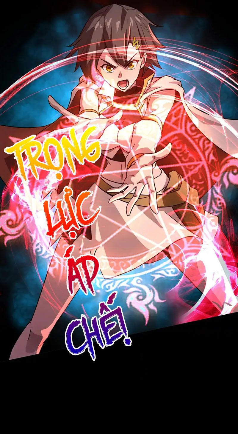 đọc truyện Chỉ Có Ta Có Thể Sử Dụng Triệu Hoán Thuật Chương 105 ảnh 21 tại Thiên Thai Truyện