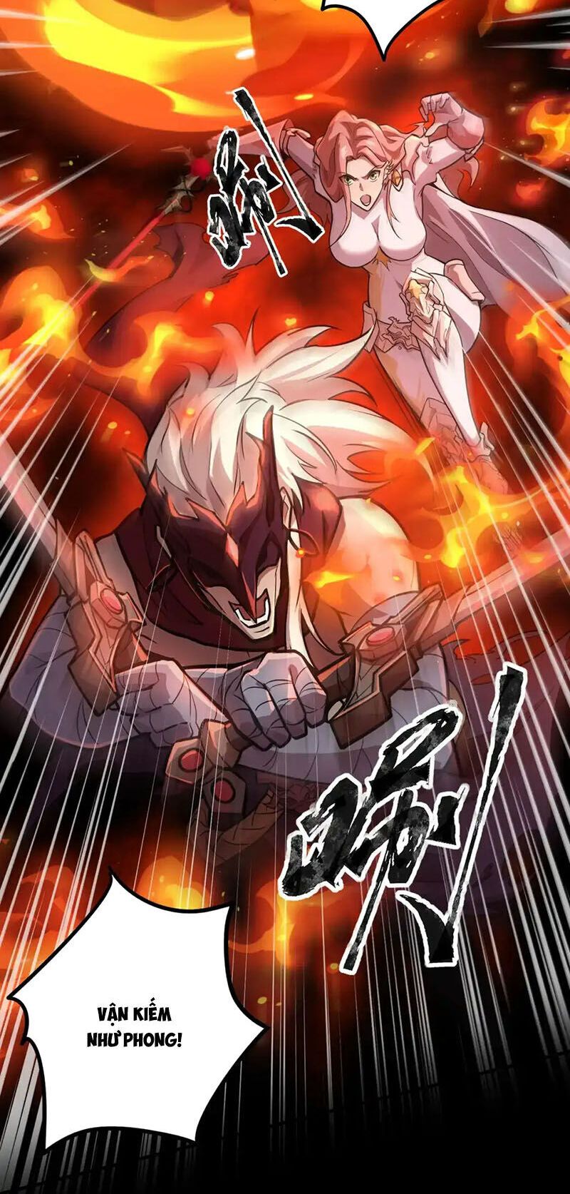 đọc truyện Chỉ Có Ta Có Thể Sử Dụng Triệu Hoán Thuật Chương 105 ảnh 24 tại Thiên Thai Truyện