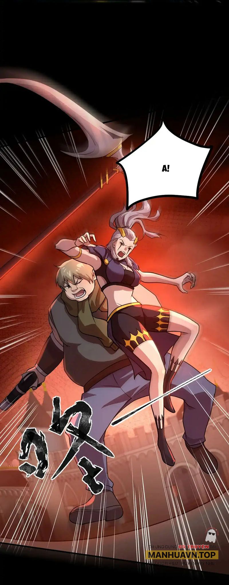 đọc truyện Chỉ Có Ta Có Thể Sử Dụng Triệu Hoán Thuật Chương 105 ảnh 26 tại Thiên Thai Truyện