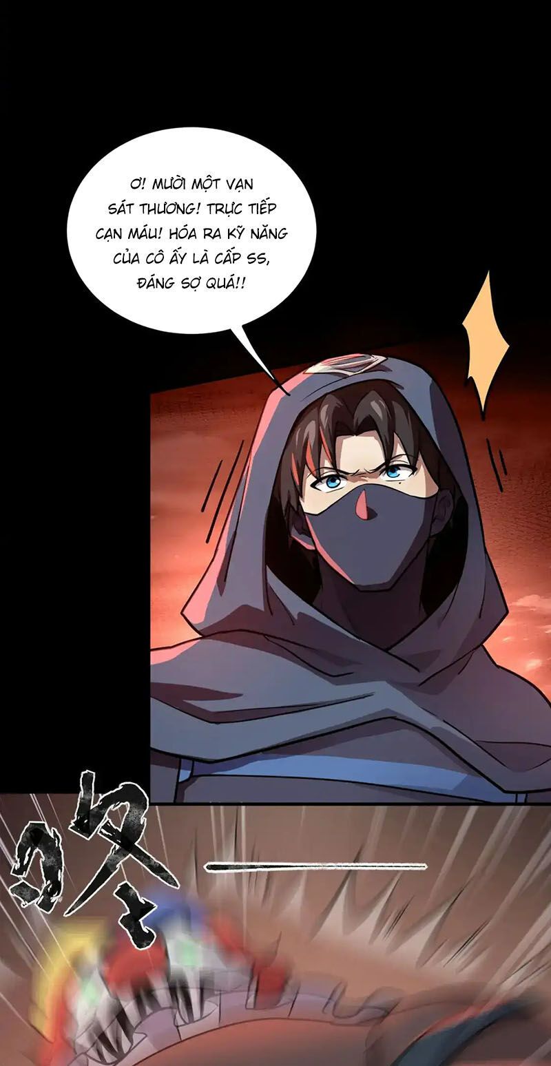 đọc truyện Chỉ Có Ta Có Thể Sử Dụng Triệu Hoán Thuật Chương 105 ảnh 28 tại Thiên Thai Truyện