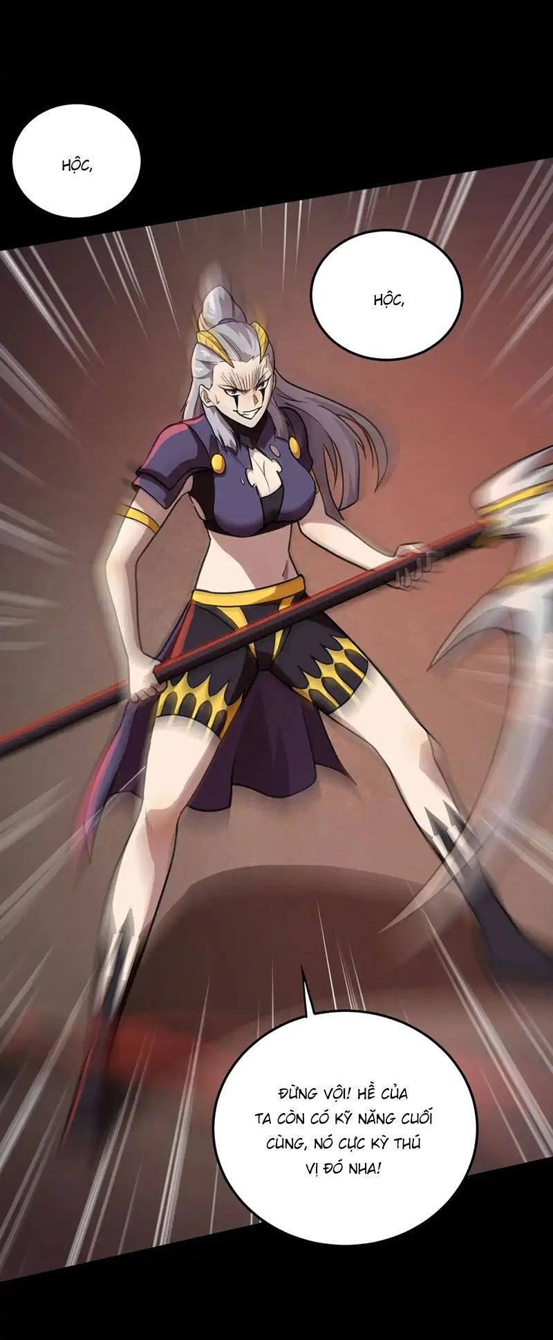 đọc truyện Chỉ Có Ta Có Thể Sử Dụng Triệu Hoán Thuật Chương 105 ảnh 31 tại Thiên Thai Truyện