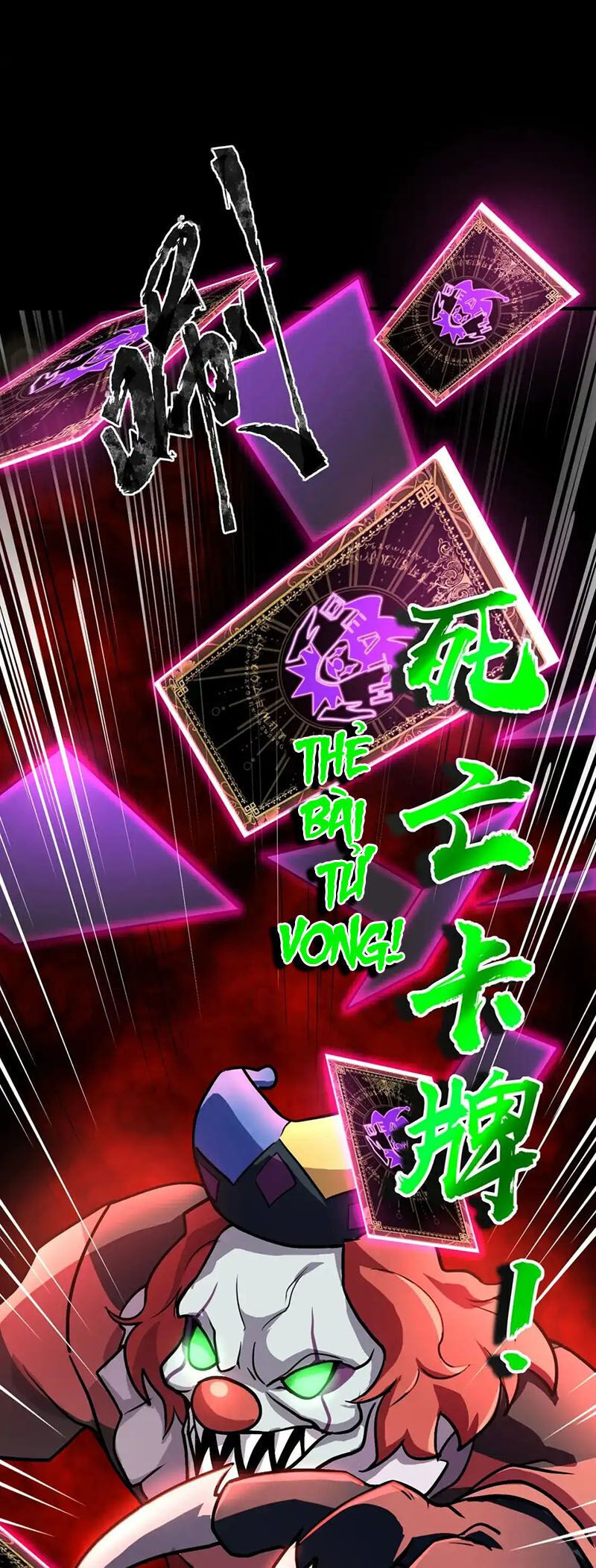 đọc truyện Chỉ Có Ta Có Thể Sử Dụng Triệu Hoán Thuật Chương 105 ảnh 34 tại Thiên Thai Truyện