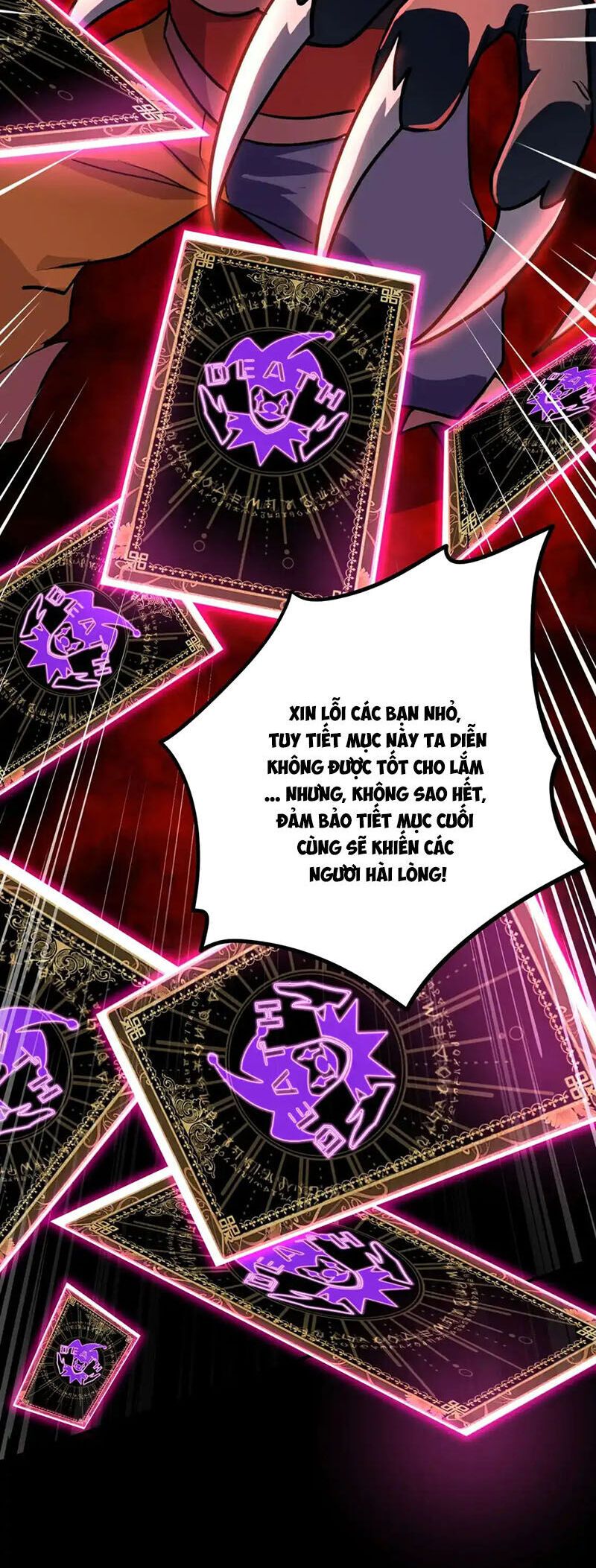 đọc truyện Chỉ Có Ta Có Thể Sử Dụng Triệu Hoán Thuật Chương 105 ảnh 35 tại Thiên Thai Truyện