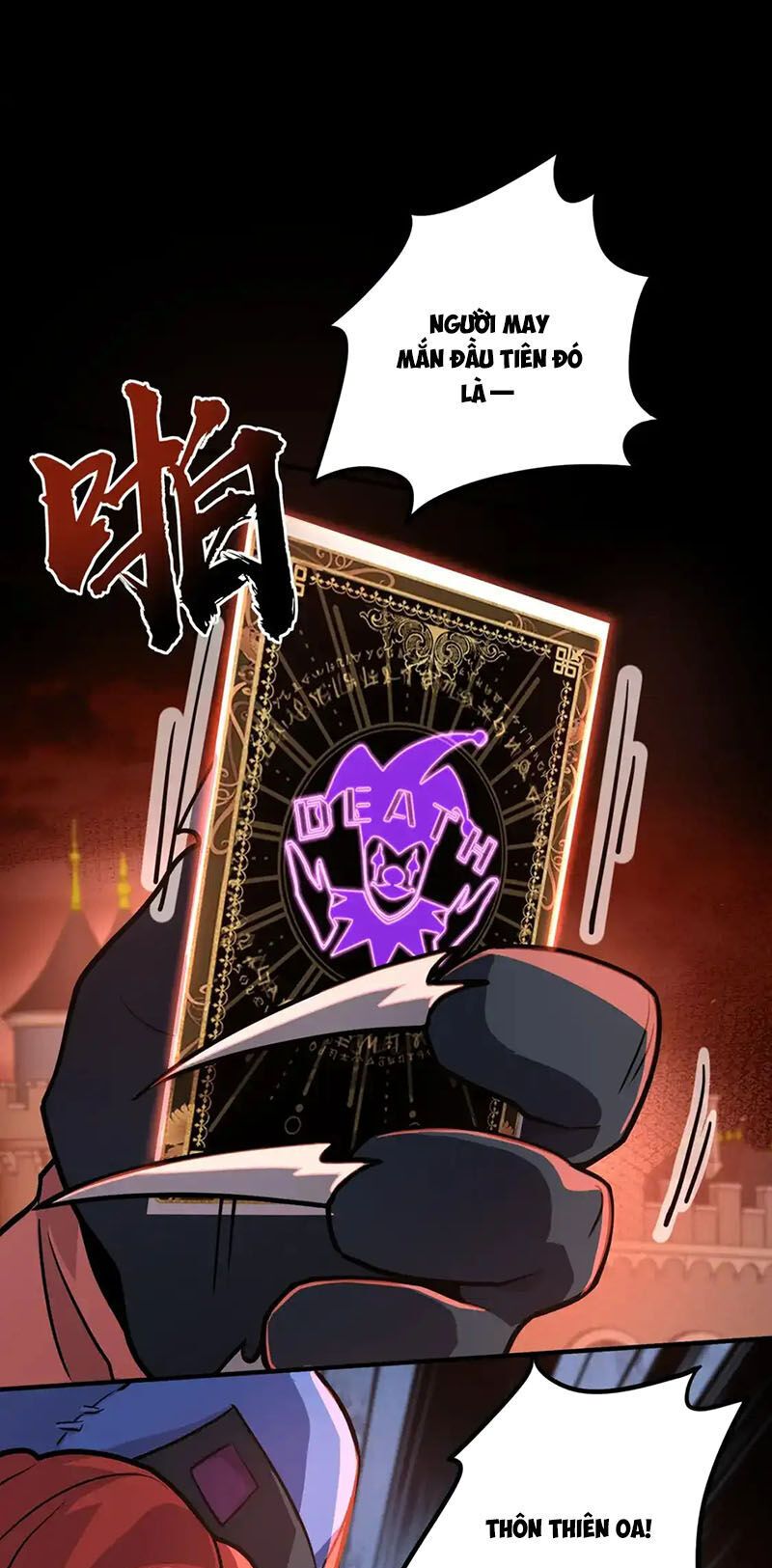 đọc truyện Chỉ Có Ta Có Thể Sử Dụng Triệu Hoán Thuật Chương 105 ảnh 39 tại Thiên Thai Truyện