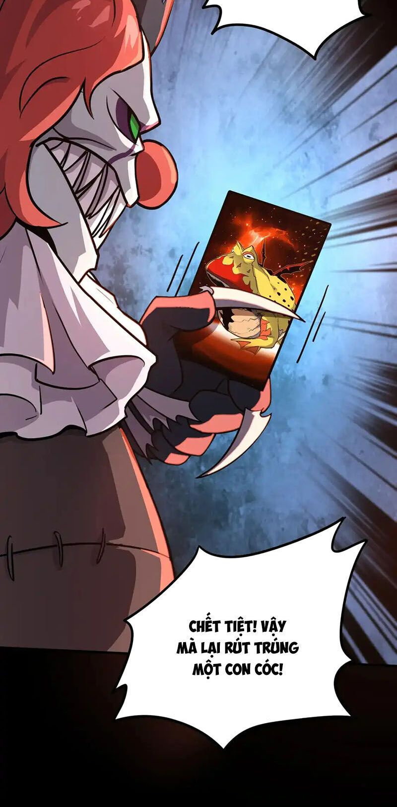 đọc truyện Chỉ Có Ta Có Thể Sử Dụng Triệu Hoán Thuật Chương 105 ảnh 40 tại Thiên Thai Truyện