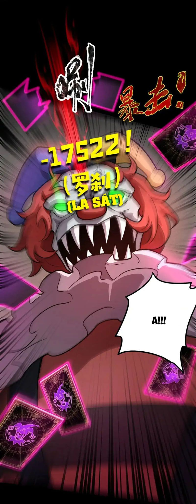 đọc truyện Chỉ Có Ta Có Thể Sử Dụng Triệu Hoán Thuật Chương 105 ảnh 45 tại Thiên Thai Truyện