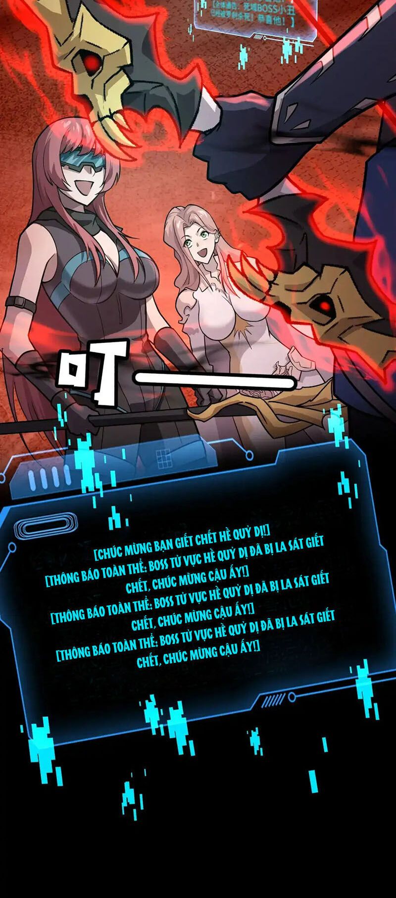 đọc truyện Chỉ Có Ta Có Thể Sử Dụng Triệu Hoán Thuật Chương 105 ảnh 48 tại Thiên Thai Truyện