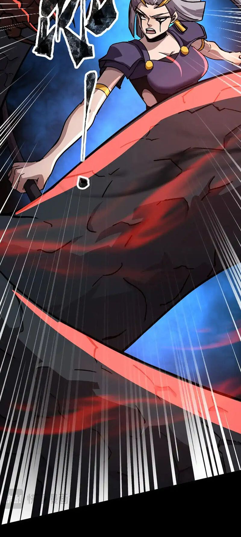 đọc truyện Chỉ Có Ta Có Thể Sử Dụng Triệu Hoán Thuật Chương 105 ảnh 7 tại Thiên Thai Truyện