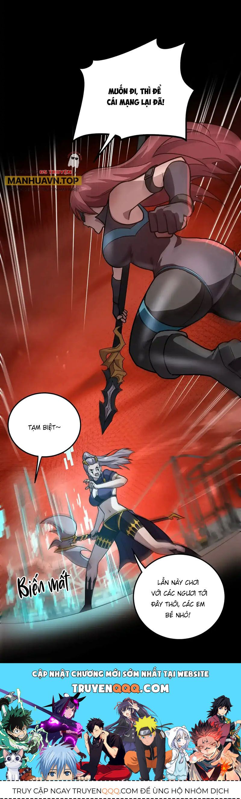 đọc truyện Chỉ Có Ta Có Thể Sử Dụng Triệu Hoán Thuật Chương 105 ảnh 52 tại Thiên Thai Truyện