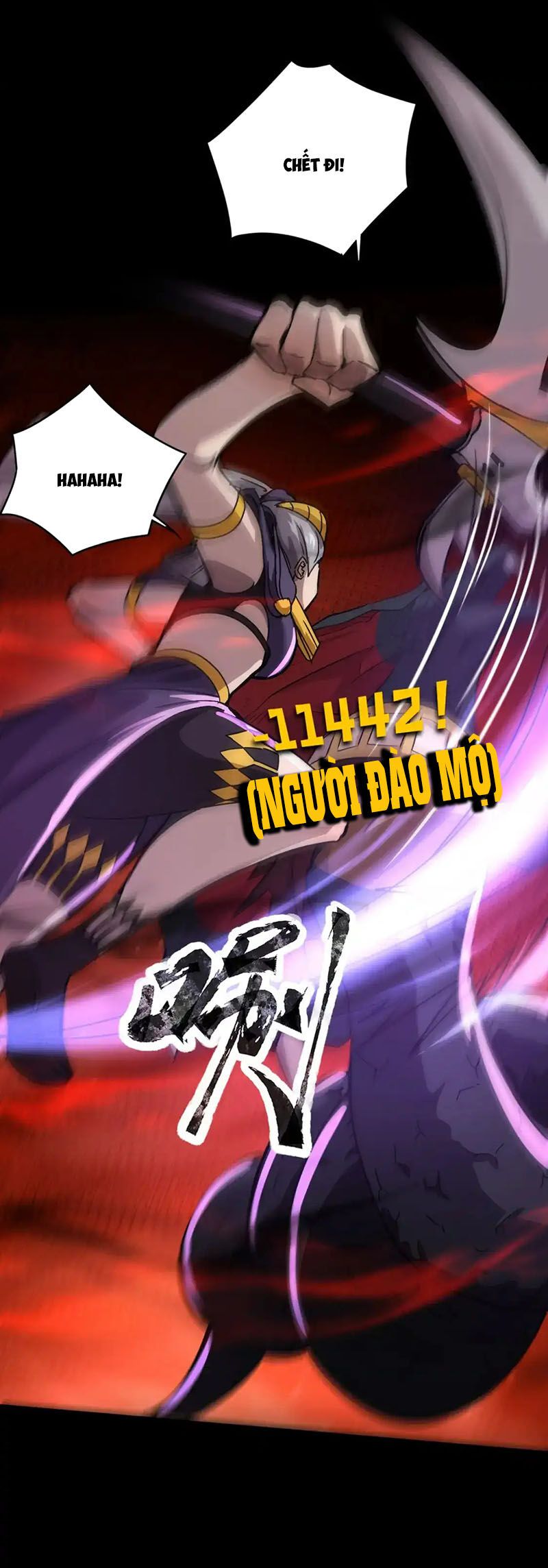 đọc truyện Chỉ Có Ta Có Thể Sử Dụng Triệu Hoán Thuật Chương 105 ảnh 8 tại Thiên Thai Truyện