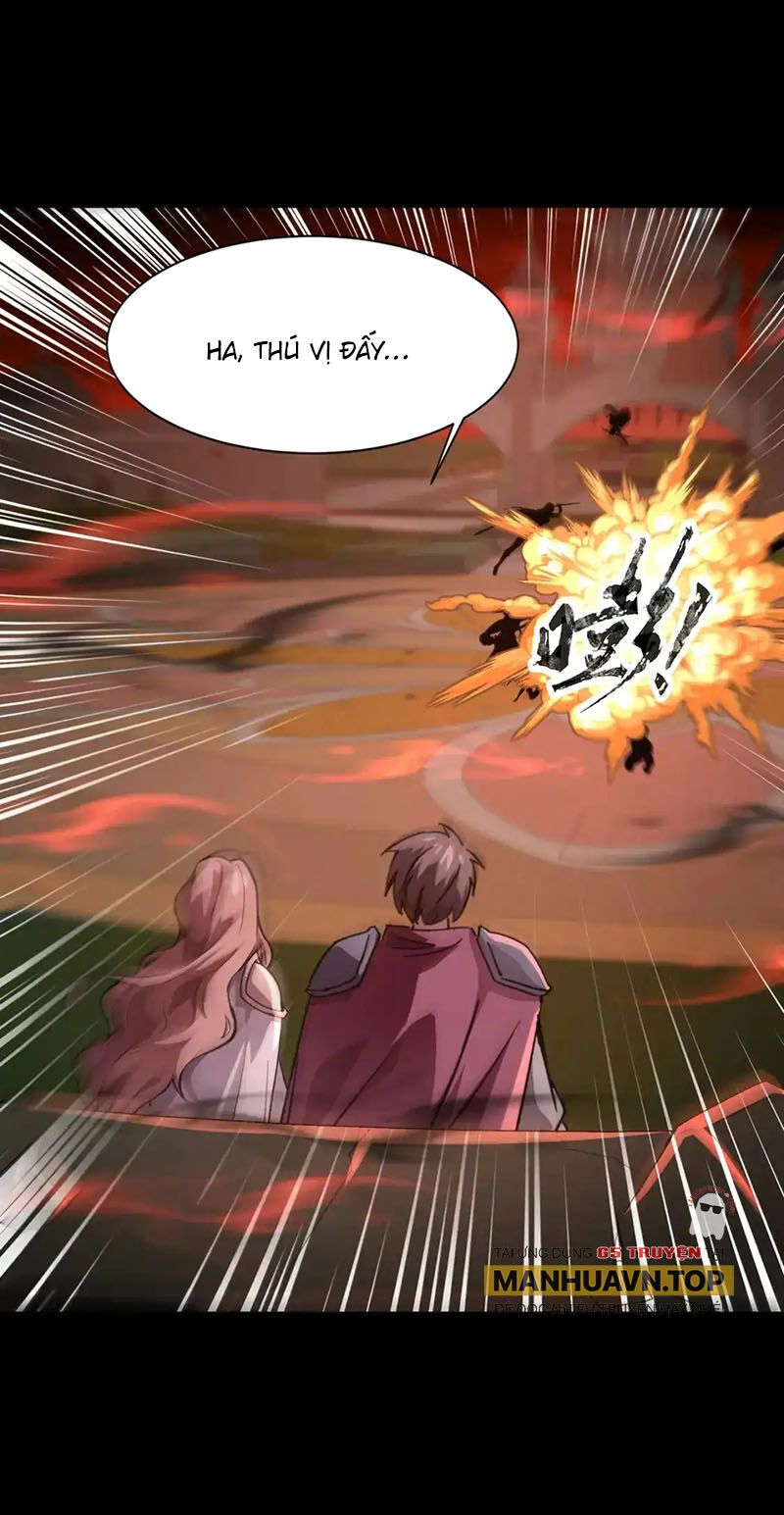 đọc truyện Chỉ Có Ta Có Thể Sử Dụng Triệu Hoán Thuật Chương 105 ảnh 10 tại Thiên Thai Truyện