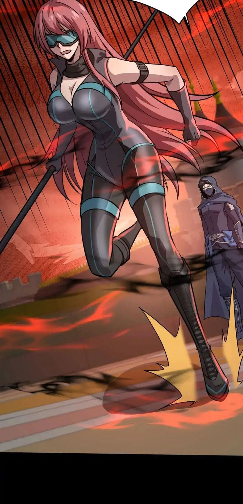 đọc truyện Chỉ Có Ta Có Thể Sử Dụng Triệu Hoán Thuật Chương 106 ảnh 12 tại Thiên Thai Truyện