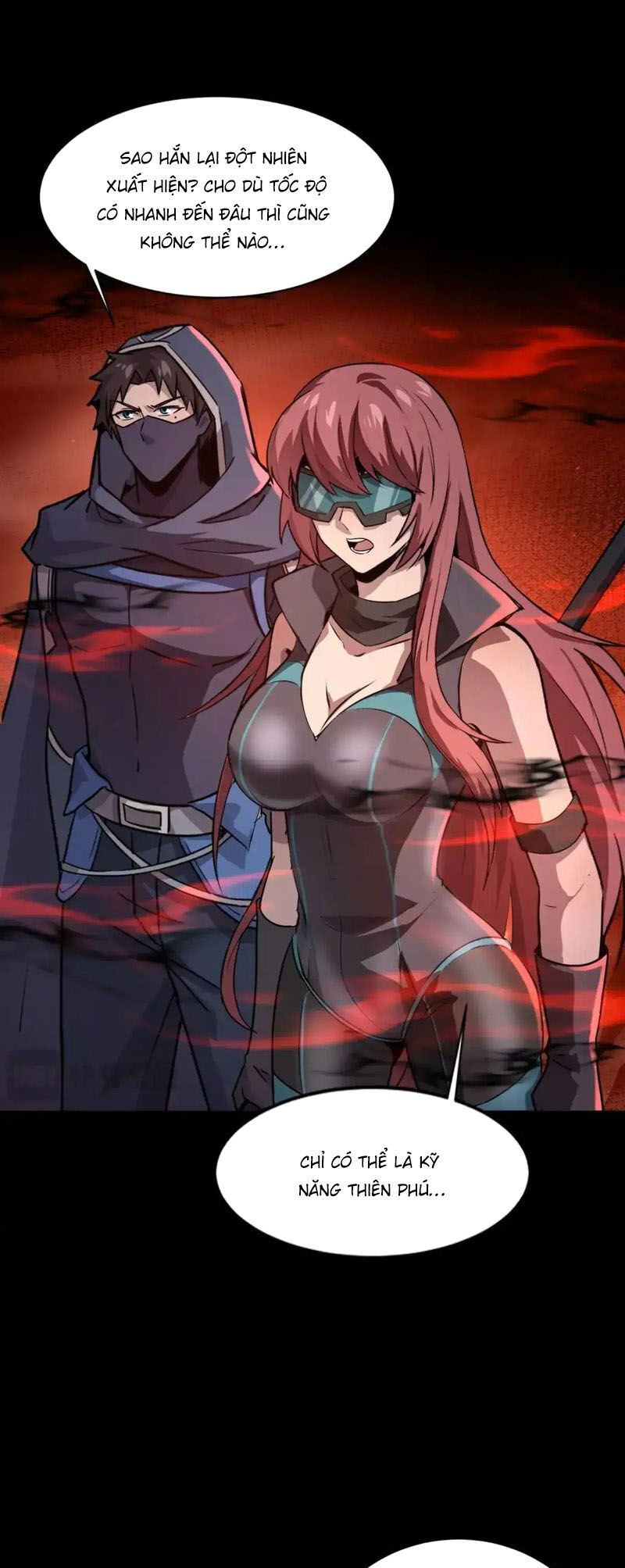 đọc truyện Chỉ Có Ta Có Thể Sử Dụng Triệu Hoán Thuật Chương 106 ảnh 14 tại Thiên Thai Truyện