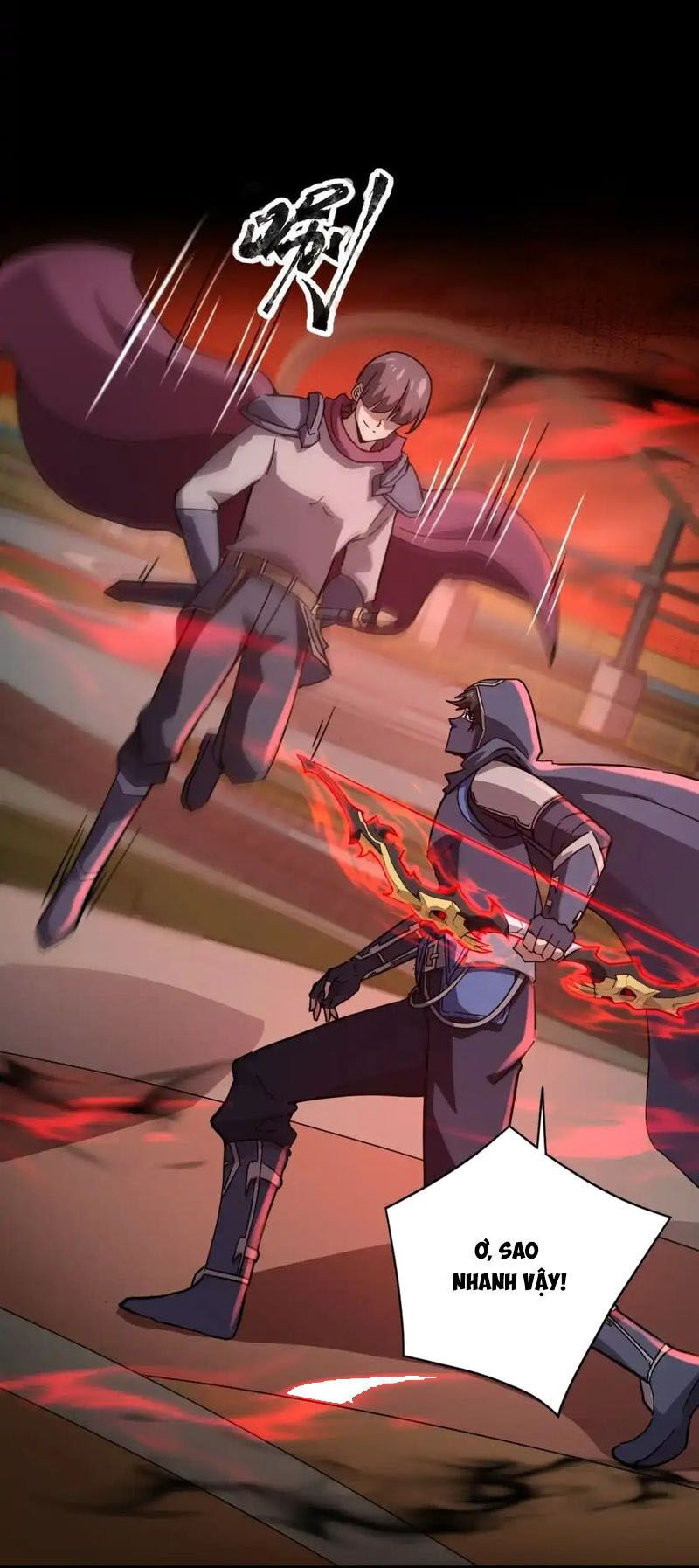 đọc truyện Chỉ Có Ta Có Thể Sử Dụng Triệu Hoán Thuật Chương 106 ảnh 16 tại Thiên Thai Truyện