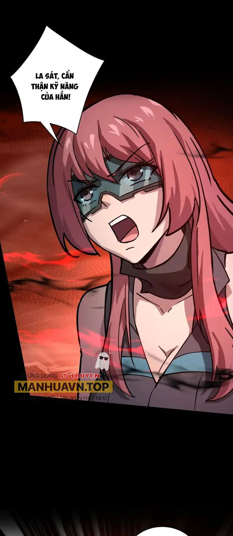 đọc truyện Chỉ Có Ta Có Thể Sử Dụng Triệu Hoán Thuật Chương 106 ảnh 18 tại Thiên Thai Truyện